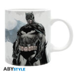 DC COMICS - Mug - 320 ml - Batman The Dark Knight - subli matte