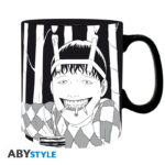 JUNJI ITO - Mug - 460 ml - Souichi's Curse - box  * DT