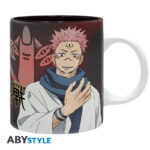 JUJUTSU KAISEN - Mug - 320 ml - Itadori & Sukuna - subli