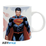 DC COMICS - Mug - 320 ml - Superman Man of Steel - subli matte