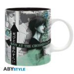 JUNJI ITO - Mug - 320 ml - The Boy at the Crossroads - subli