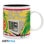 JURASSIC PARK - Mug - 320 ml - The Magic Word - subli - box
