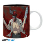 CHAINSAW MAN - Mug - 320 ml - Chainsaw Man - subli - box