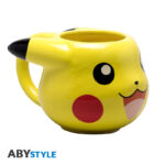 POKEMON - Mug 3D - Pikachu 79
