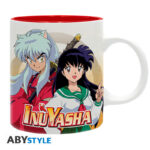 INUYASHA - Mug - 320 ml - Inuyasha & friends - subli
