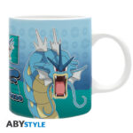 POKEMON - Mug - 320 ml - Gyarados - subli