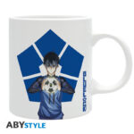 BLUE LOCK - Mug - 320 ml - Isagi and rivals - subli matte