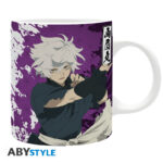 HELL'S PARADISE - Mug - 320 ml - Gabimaru & Sagiri - subli  *