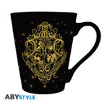 HARRY POTTER - Mug - 250 ml - Phoenix - cardboard pkg