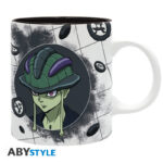 HUNTER X HUNTER - Mug - 320 ml - Meruem & Komugi - subli - box