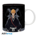 BLEACH TYBW - Mug - 320 ml - Ichigo VS Ishida - subli