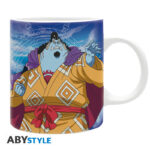ONE PIECE - Mug - 320 ml - Jinbe - subli