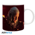 HOUSE OF THE DRAGON - Mug - 320 ml - Blood of the Dragon - subli