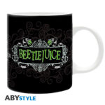 BEETLEJUICE - Mug - 320 ml - Beetlejuice 1988 - subli