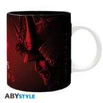 ASSASSIN'S CREED - Mug - 320 ml - Shadows Yasuke & Naoe - subli