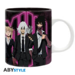 MY HERO ACADEMIA - Mug - 320 ml - Vilains - subli - With box