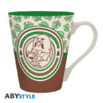 ANIMAL CROSSING - Mug - 250 ml - Brewster - cardboard pkg 79