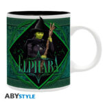WICKED - Mug - 320 ml - Elphaba - subli  *