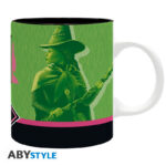 WICKED - Mug - 320 ml - Duo - subli