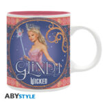 WICKED - Mug - 320 ml - Glinda - subli  *