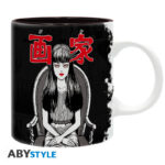 JUNJI ITO - Mug - 320 ml - Tomie - subli - with box  