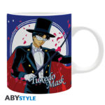 SAILOR MOON - Mug - 320 ml - Sailor Moon&Tuxedo Mask - subli - box