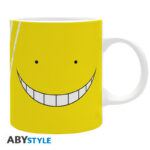 ASSASSINATION CLASSROOM - Mug - 320 ml - Koro & pupils-Not US-subli