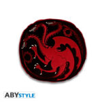 GAME OF THRONES - Cushion Targaryen *