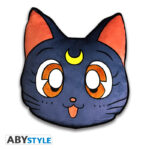 SAILOR MOON - Luna cushion *