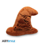 HARRY POTTER - Cushion - Talking Sorting hat *