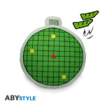 DRAGON BALL - Cushion - Radar with sound *