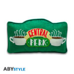 FRIENDS - Cushion - Central Perk *