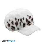 ONE PIECE - CAPPELLO DI TRAFALGAR LAW Cosplay Taglia Unica Adulto AbyStyle