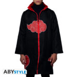 NARUTO SHIPPUDEN - Akatsuki Coat