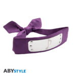 NARUTO - Headband - Sound Village - Adult size*