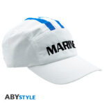 ONE PIECE - Marine replica cap