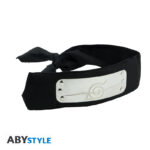 NARUTO SHIPPUDEN - Headband - Anti Konoha - Adult size