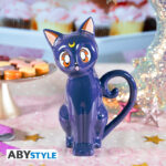 SAILOR MOON - Teapot - Luna*