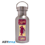 WONKA - Canteen Steel Bottle - Willy Wonka *