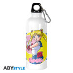 SAILOR MOON - Water Bottle - Sailor Moon & Luna*