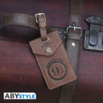 HARRY POTTER - Luggage Tag - Hogwarts Express *