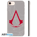 ASSASSIN'S CREED - Phone case - Crest*
