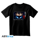 SOLO LEVELING - Tshirt unisex black - Arise