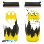 DC COMICS - Travel mug "Batman" *