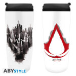 ASSASSIN'S CREED - Travel mug "Crest" *