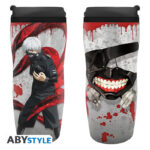 TOKYO GHOUL - Travel mug "Ken Kaneki" *