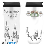 FRIENDS - Travel mug "Central Perk" *