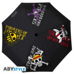 ONE PIECE - Umbrella - Pirates emblems*