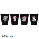 JUNJI ITO - Shot Glass "Junji Ito"  *
