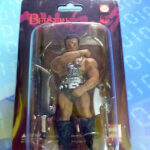 BERSERK - ZODD THE IMMORTAL Mini Action Figure 11cm - Art of War